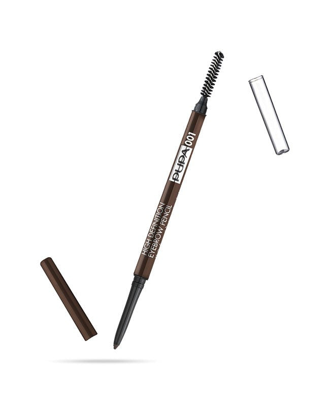 Pupa HD Eyebrow Pencil 001