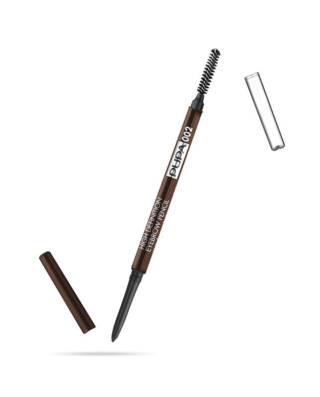 Pupa HD Eyebrow Pencil 002