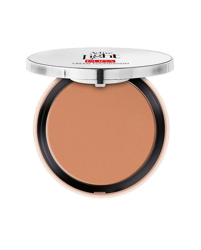 Active Light Cream Compact 060
