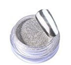 Chrome Mirror Powder Silver 10g