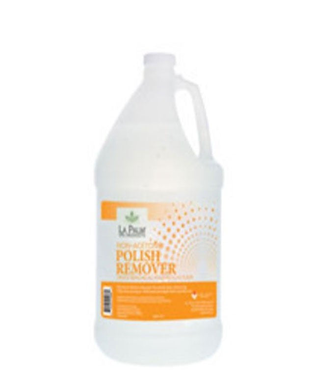 La Palm Non-Acetone Remover Gal
