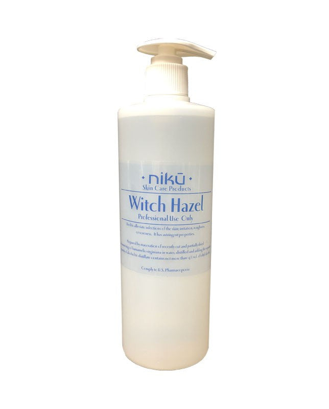 WITCH HAZEL 500ml
