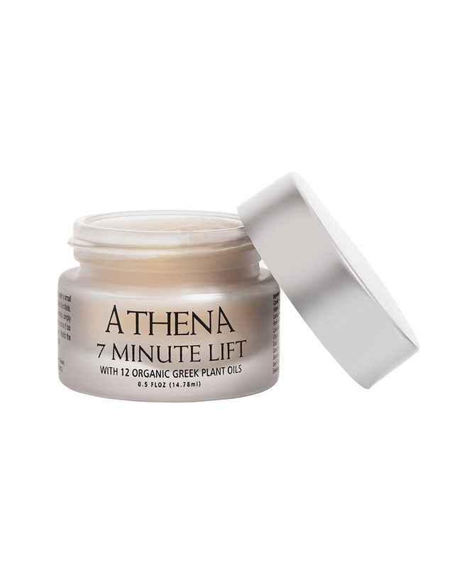 ATHENA 7 MINUTE LIFT 1/2oz W/BRUSH