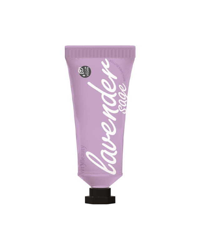Avry Lavender Sage Cream 45ml
