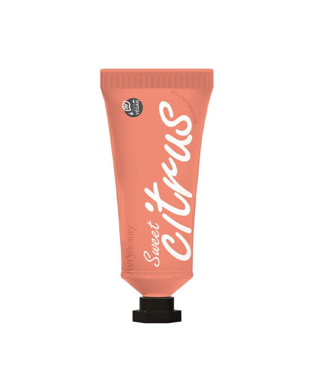 Avry Sweet Citrus Hand Cream 45ml