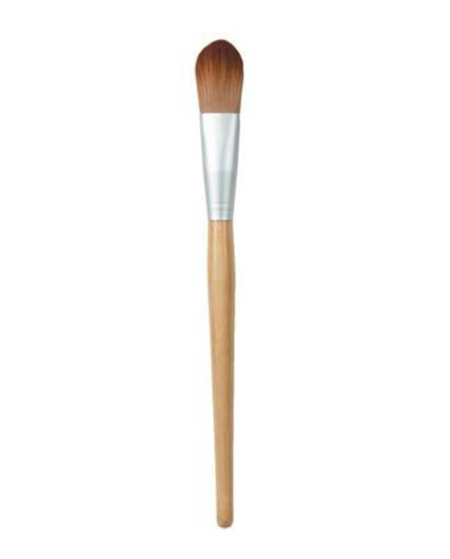 ECO DESIGNS FACE MASK BRUSH