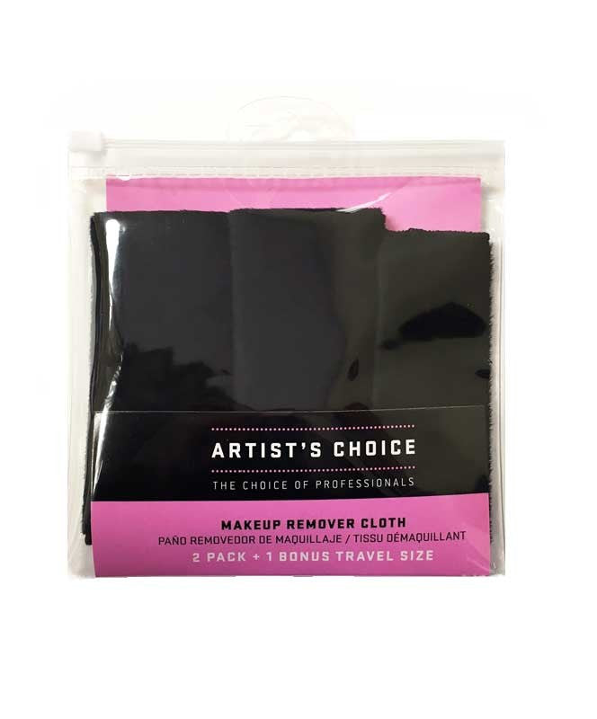 Makeup Remover Cloth 3pk