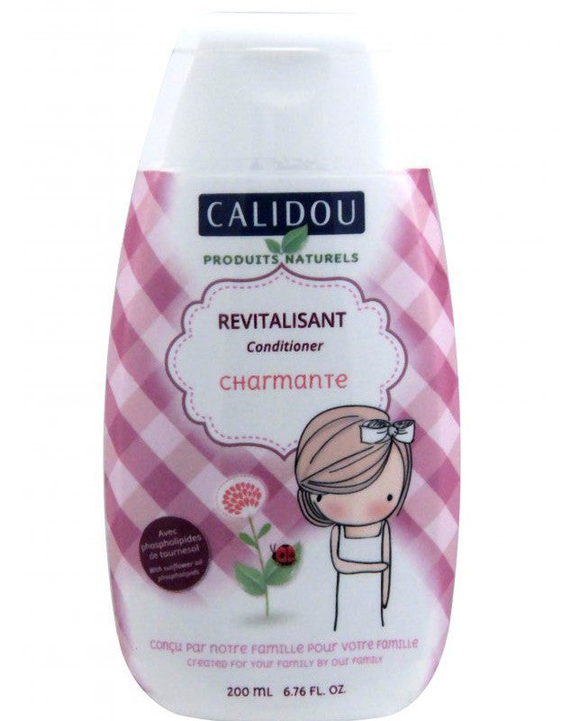 CALIDOU GIRL CONDITIONER 200ml