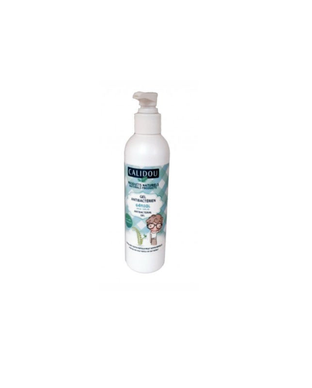 CALIDOU BOY ANTIBACTERIAL GEL 45ml