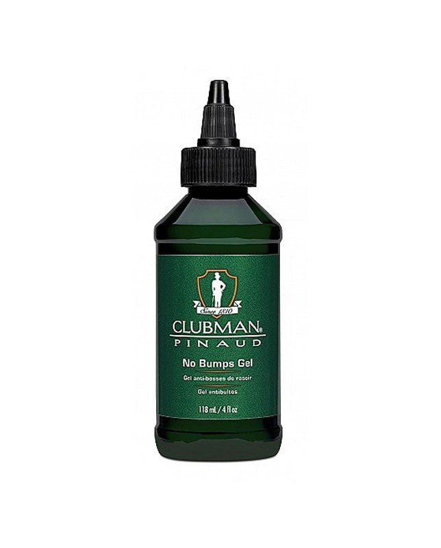 Clubman No Bumps Gel 4oz