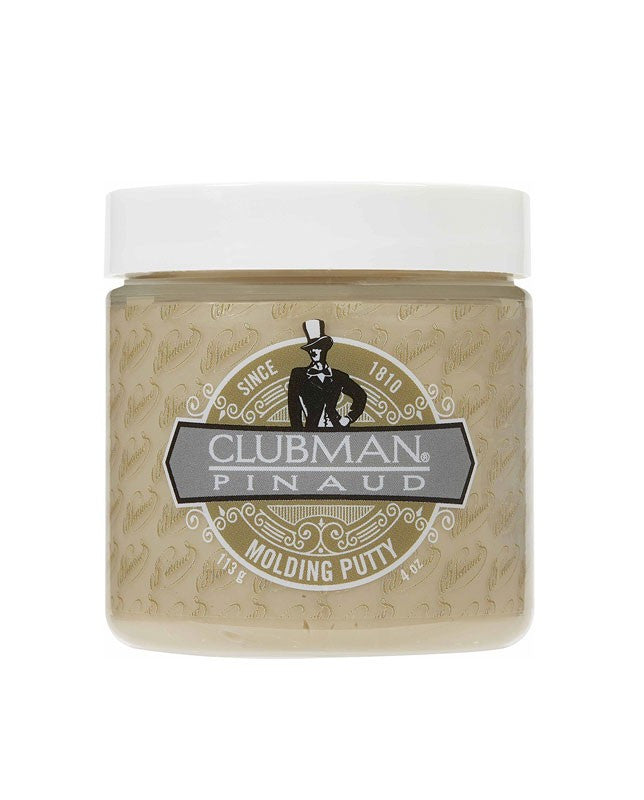 Clubman Molding Putty 4oz