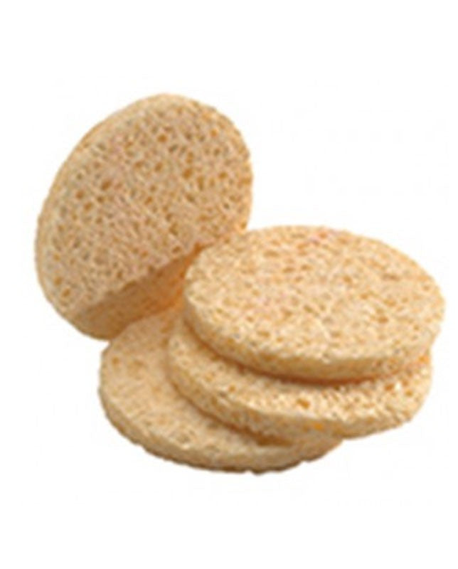 12SPONGE CELLULOSE SPONGE 12pk