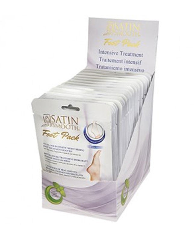 SSFTPK FOOT PACK
