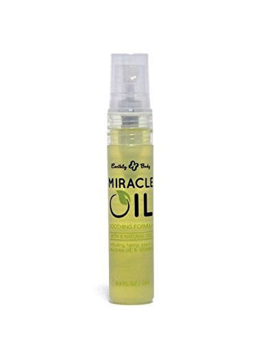 Miracle Oil Spray 0.4oz