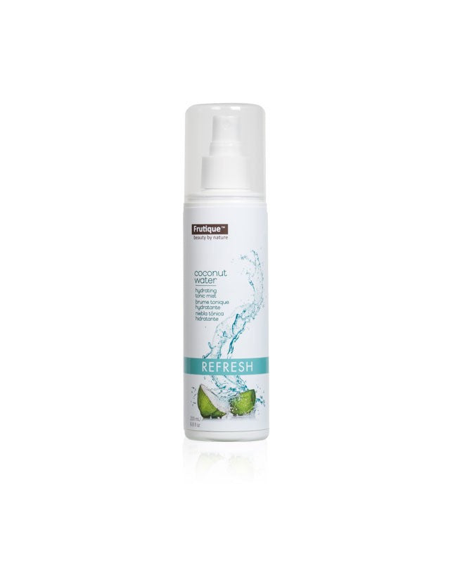 Coconut Water Tonic Mist