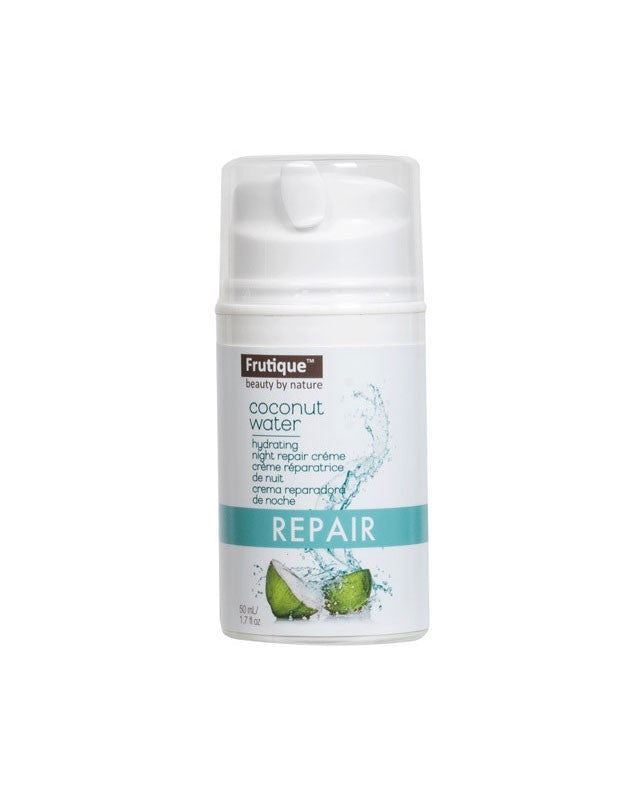 Coconut Water Night Cream