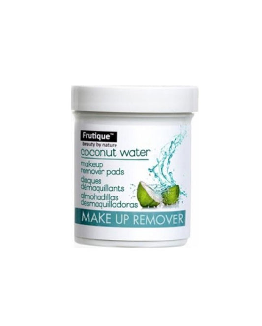 Coconut Water Remover Pads