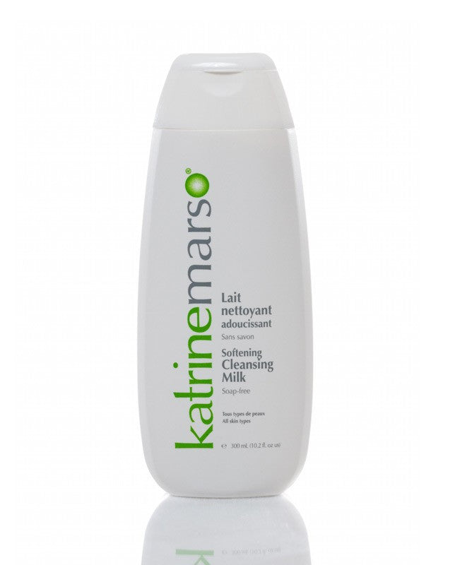 CLEANSING MILK 230ml