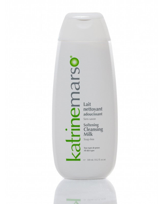 CLEANSING MILK 500ml
