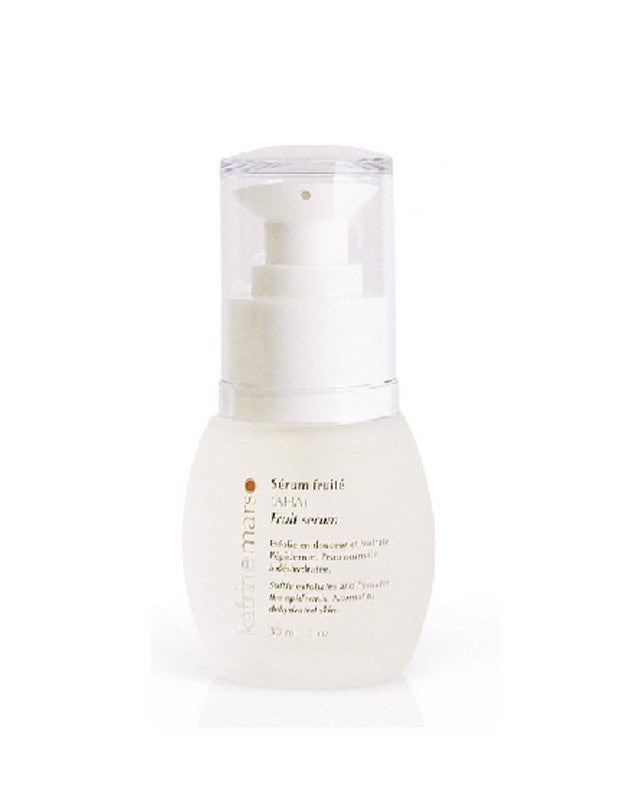 FRUIT SERUM 30ml