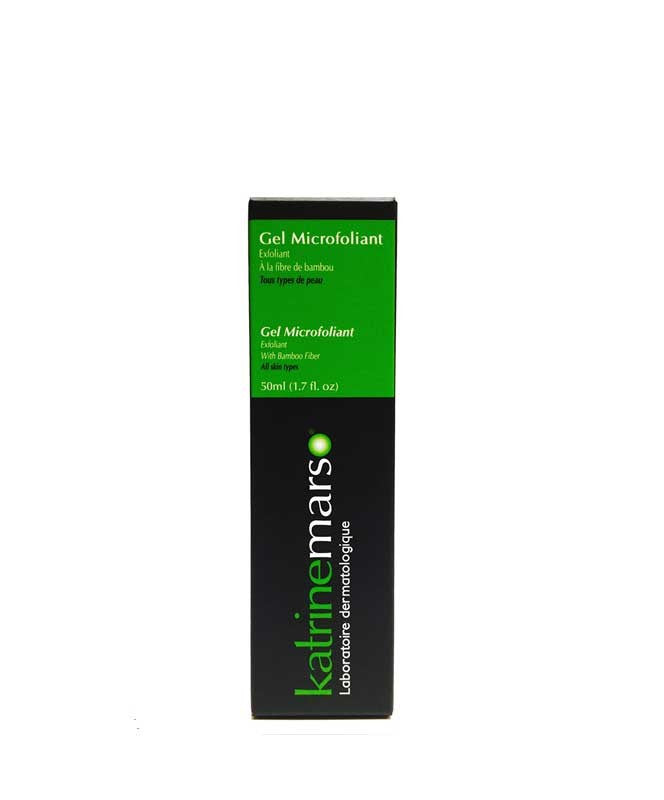 GEL MICROFOLIANT 40ml