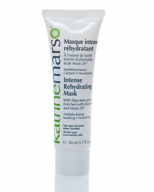 REHYDRATING MASK 460ml