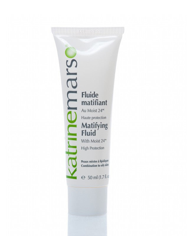 MATIFYING FLUID 250ml
