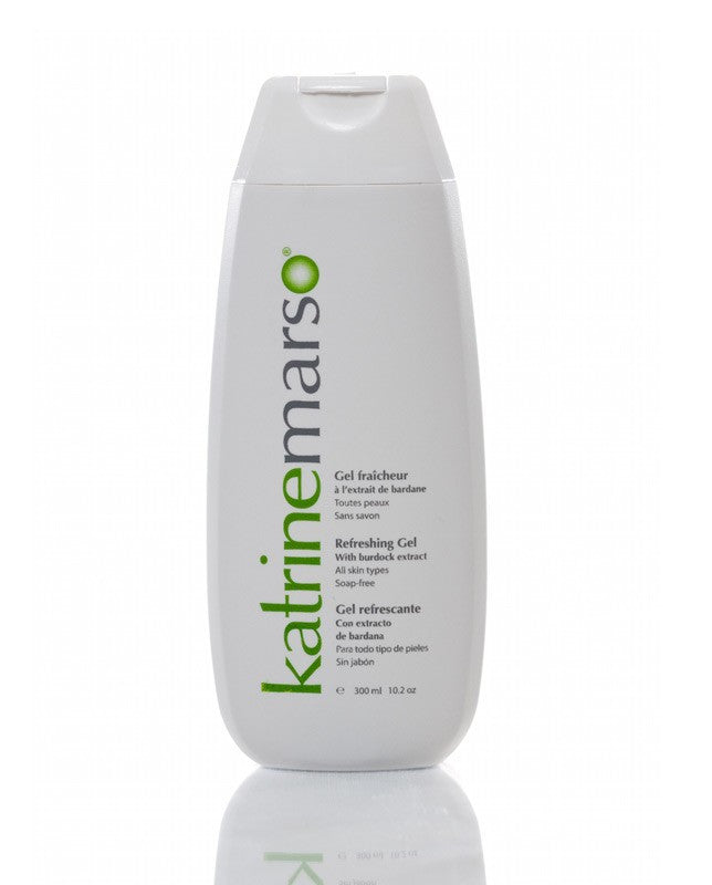 REFRESHING GEL 300ml
