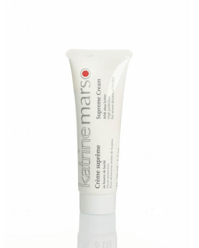 SUPREME CREAM 250ml