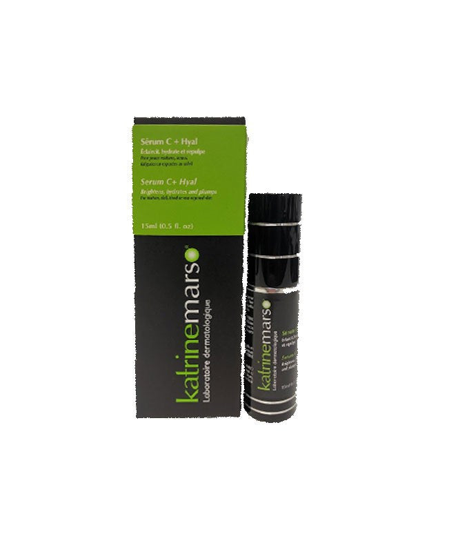 Serum C+ Hyal 15ml