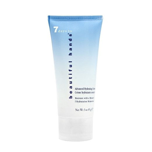 NAIL TEK 7 DAYS CREAM 85g