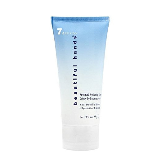 NAIL TEK ADVANCED HYDRATING CREAM 85g