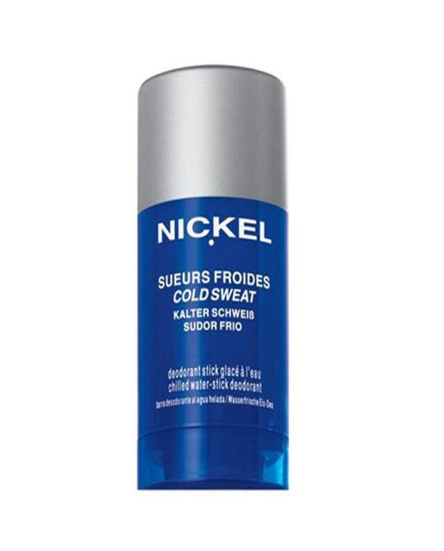 NICKEL COLD SWEAT 75g