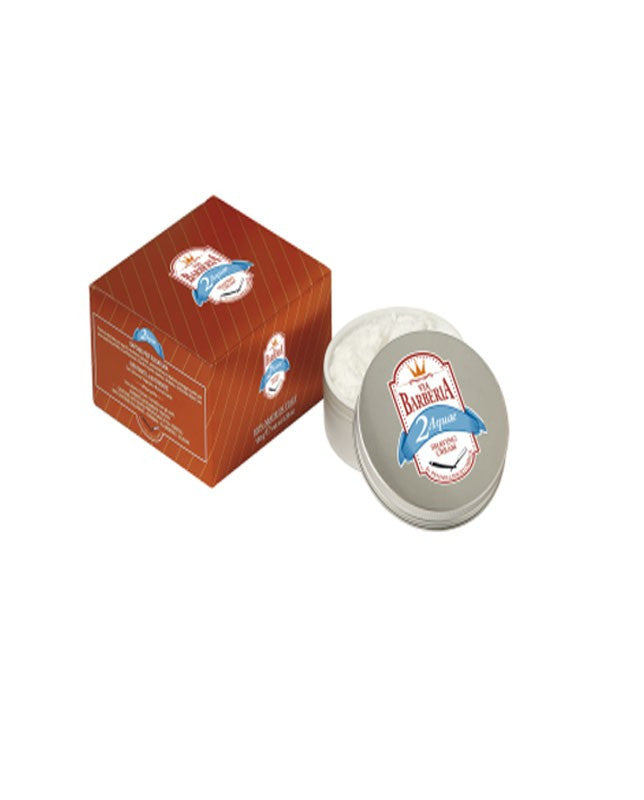 Omega Aquae Shave Cream 125ml