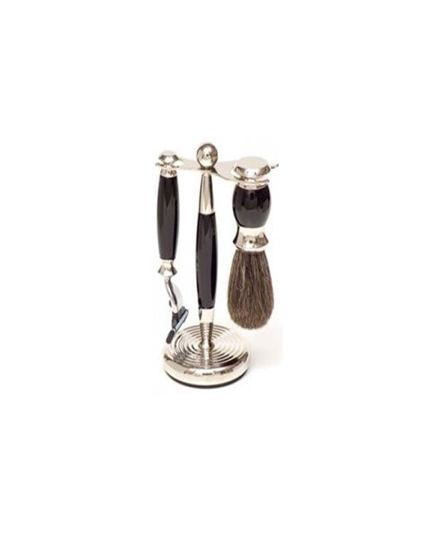 SHAVING KIT MACH 3