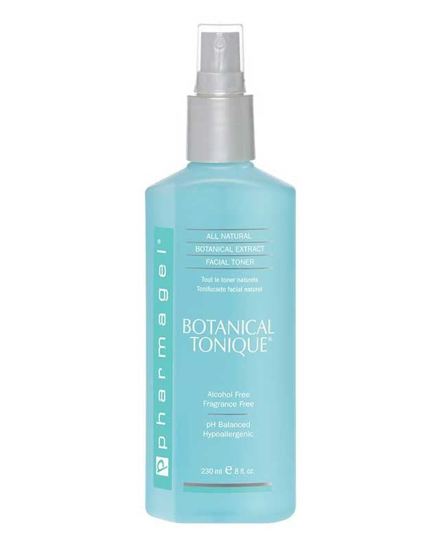 PHARMAGEL BOTANICAL TONIQUE 100ml