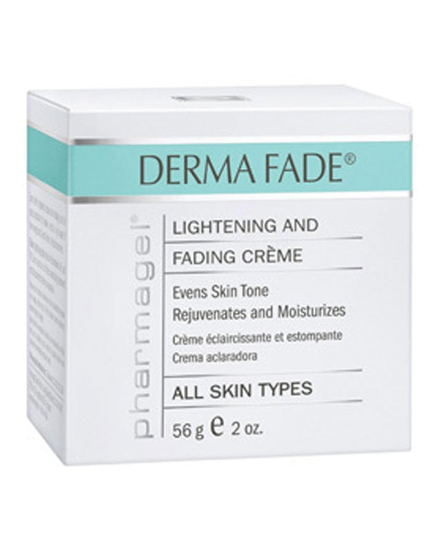 PHARMAGEL DERMA-FADE 56g