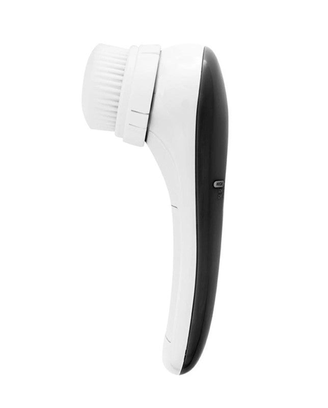 Facial Cleansing System Black