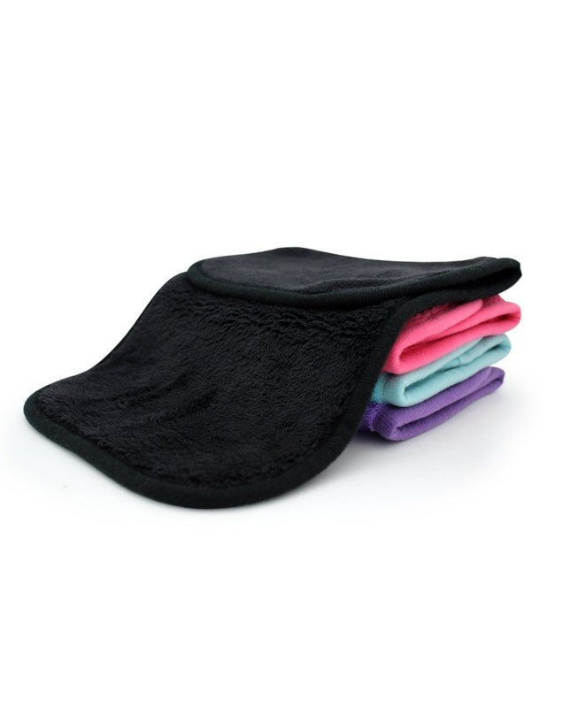 Erase Your Face Cloths 4pk