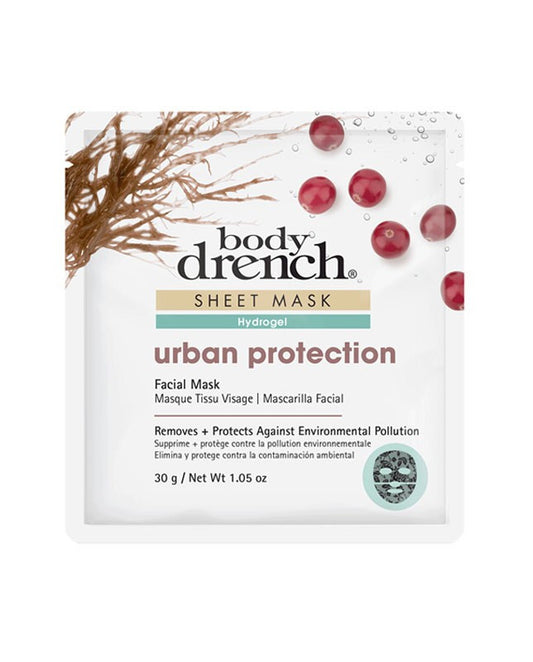 Body Drench Urban Protect Mask