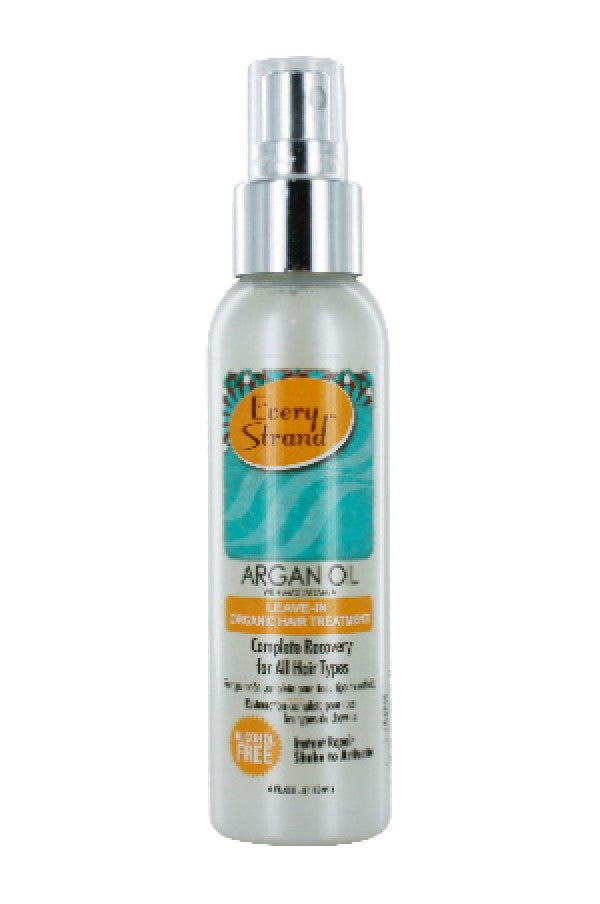 Every Stand-25 Argan Oil Leave In Hair Treatment (4oz)