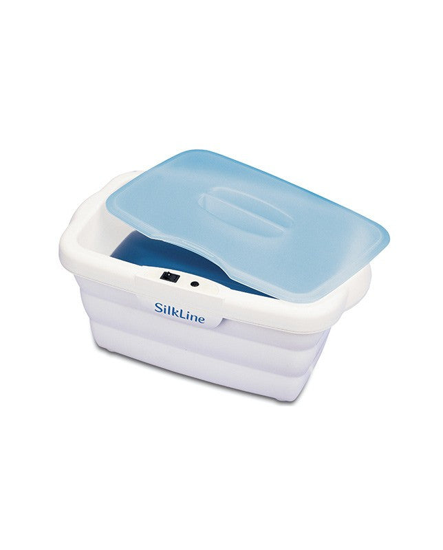 SLPB10C LARGE PARAFFIN SPA