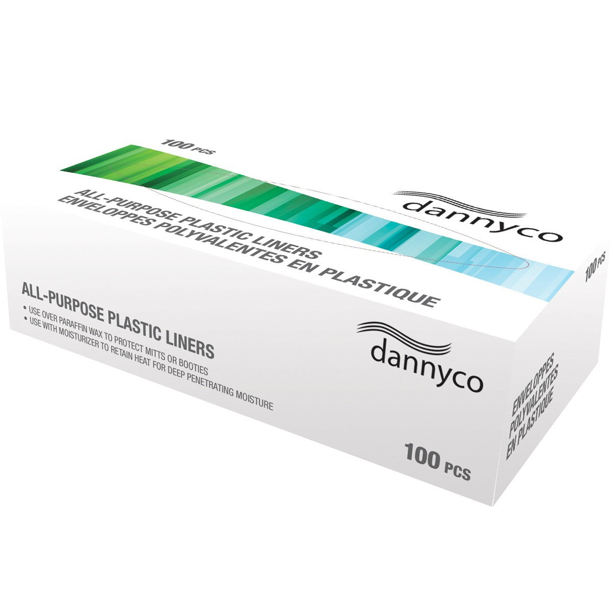 SLPB10L HAND & FEET LINERS