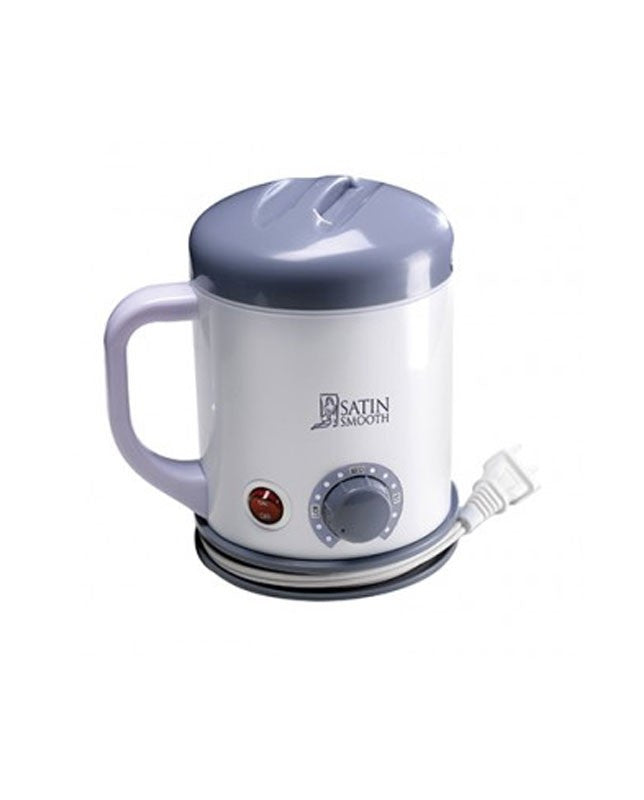 SSW10C SINGLE WAX WARMER W HANDLE