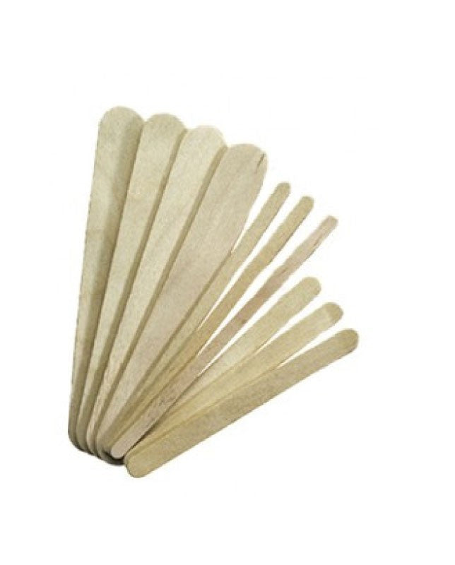 SSWA03 APPLICATORS LG 100pk