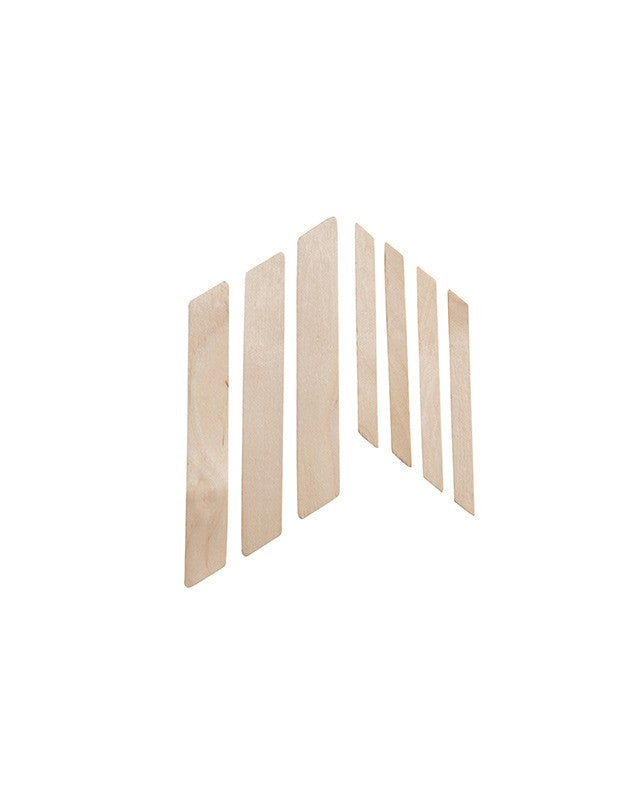 SSWA08 APPLICATORS SLANT TIP LG 100pk