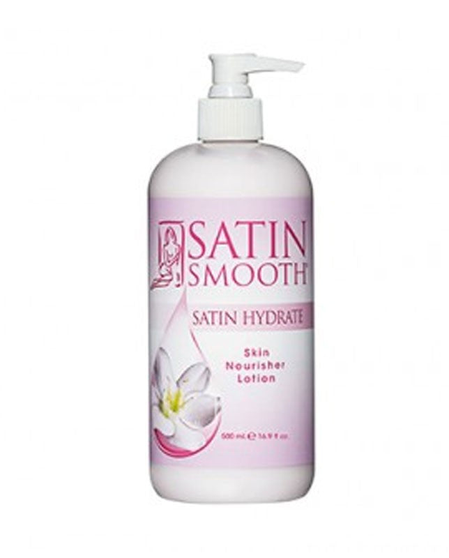SSWLH16 SATIN HYDRATE 16oz