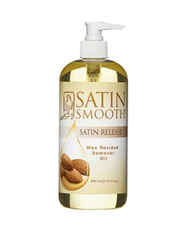 SSWLR16 SATIN RELEASE 16oz