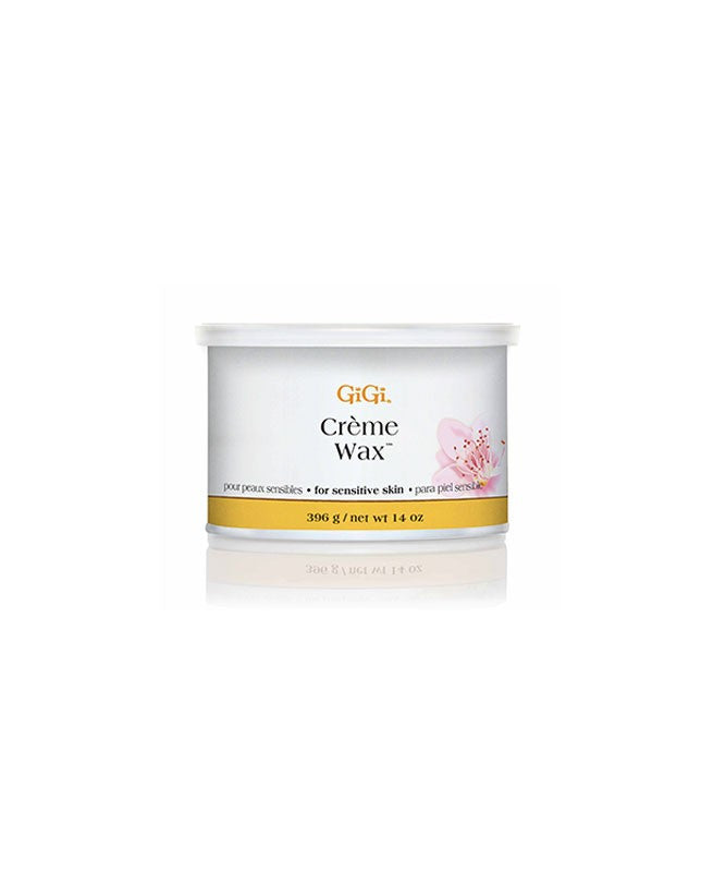 GIGI CREME WAX 14oz