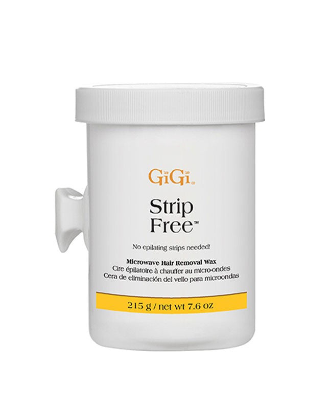 GIGI STRIP FREE MICROWAVE WAX